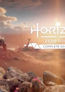 Horizon Zero Dawn – Complete Edition
