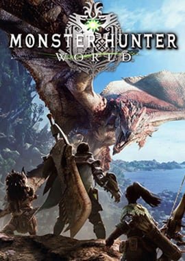 Monster Hunter: World – Edición Digital
