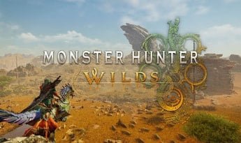 Monster Hunter: Wilds – Edición Digital