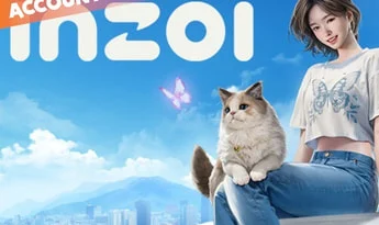 inZOI – Cuenta Premium