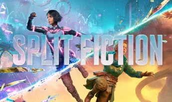 Split Fiction