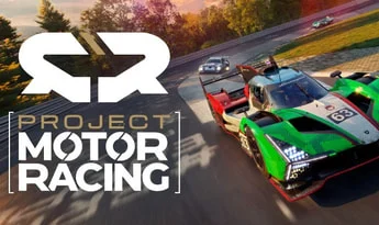 Project Motor Racing
