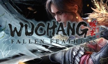 Wuchang: Fallen Feathers