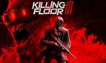 Killing Floor 3
