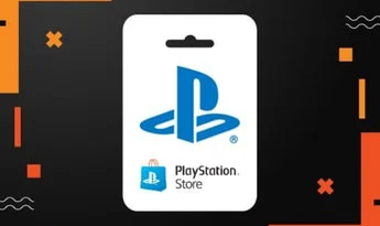 Tarjeta PlayStation Store – €50 (UE)