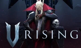 V Rising – Juego para PC