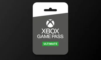 Xbox Game Pass Ultimate