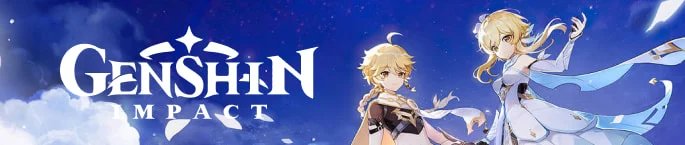 Genshin Impact (PC)