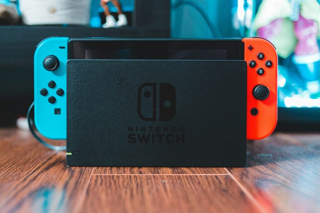 juegos de accion nintendo switch